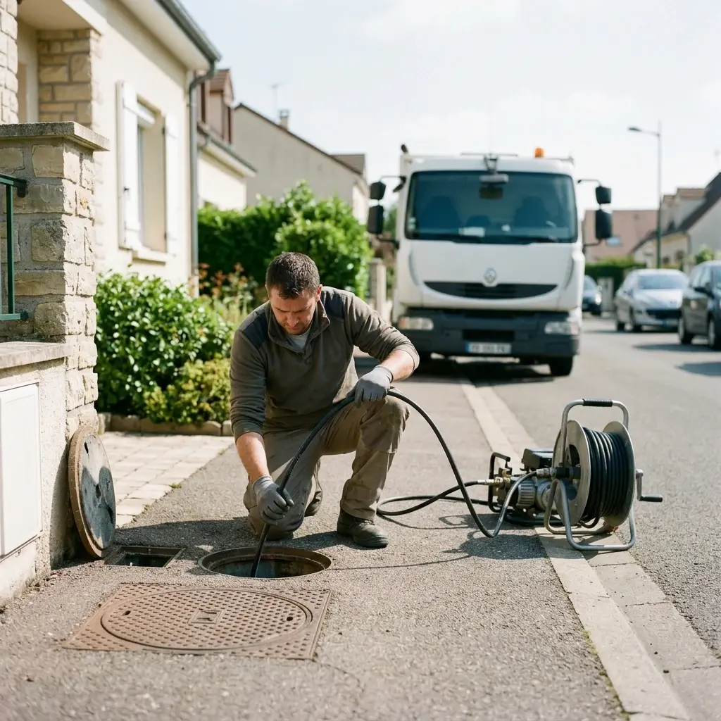 Une expertise locale pour un assainissement durable