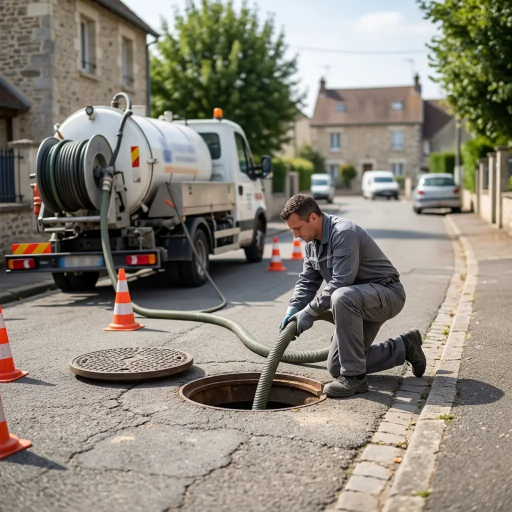 Besoin d'un dépannage rapide à Égligny ?
