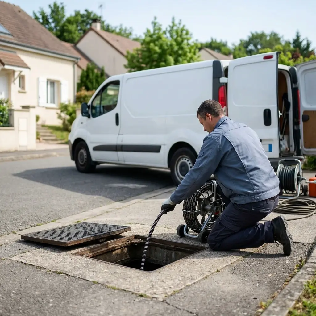 Besoin d'une intervention rapide à Barbey ?