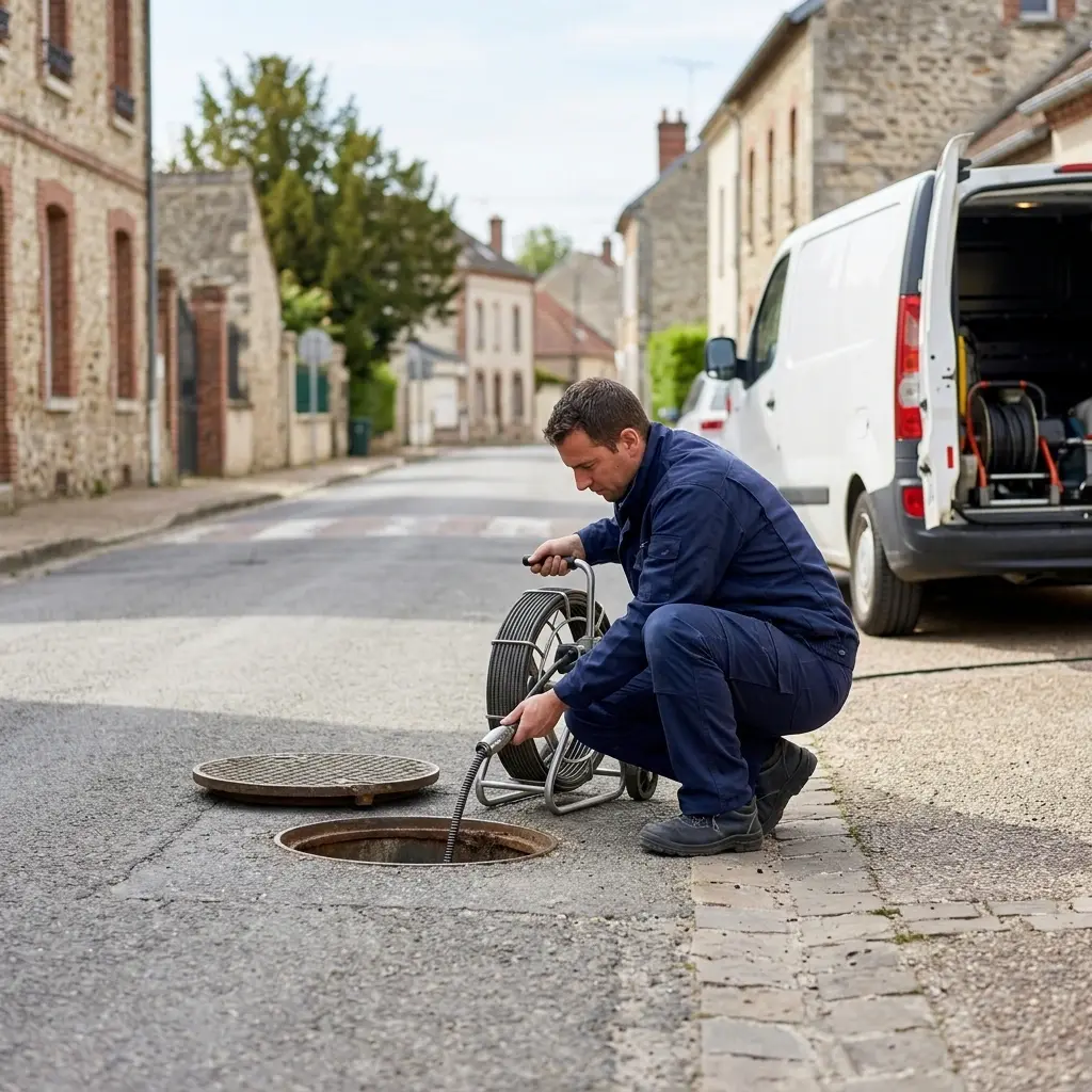 Comment se déroule l'intervention à Barbey ?