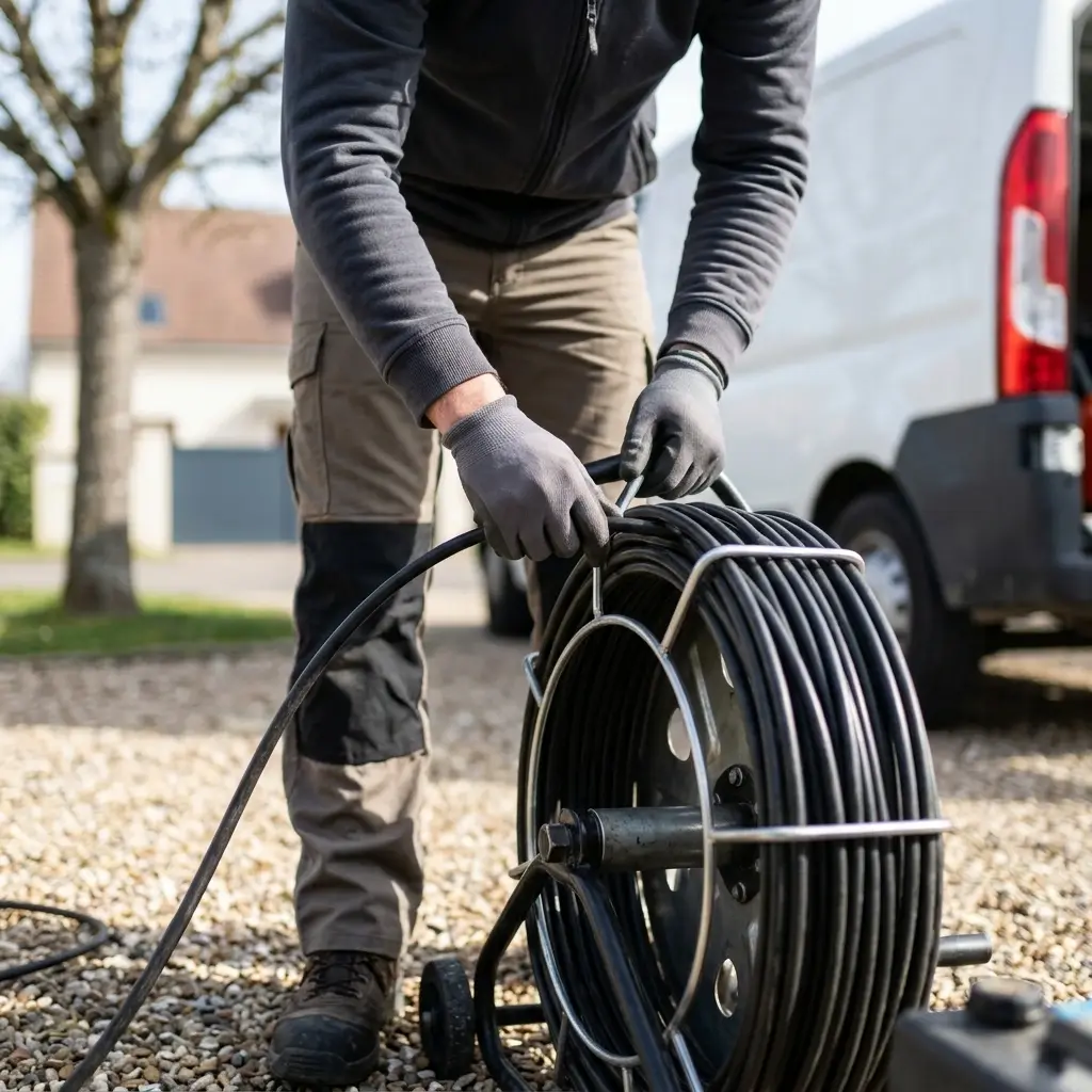Une solution rapide pour retrouver un confort domestique total