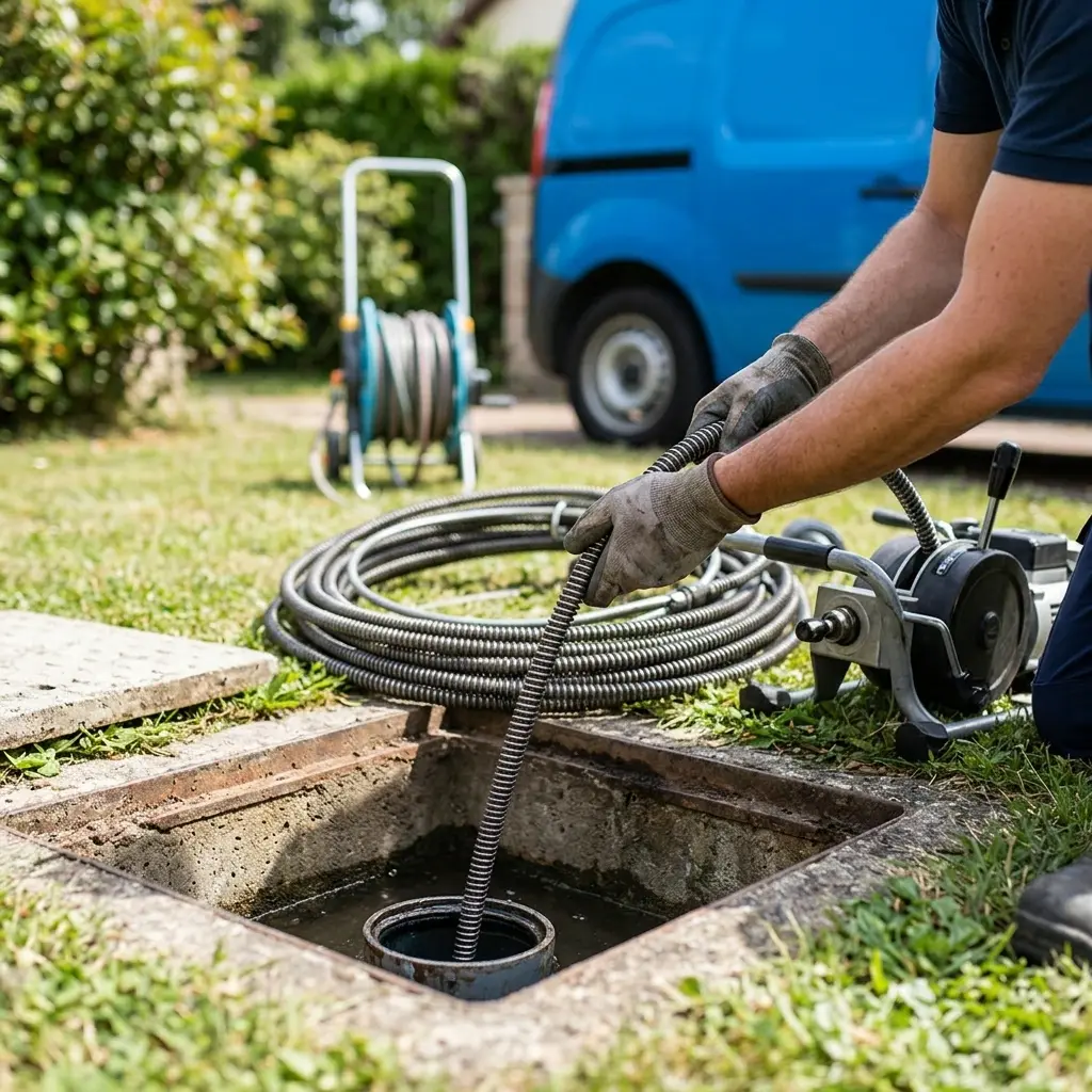 Besoin d'un débouchage rapide à Forges ?