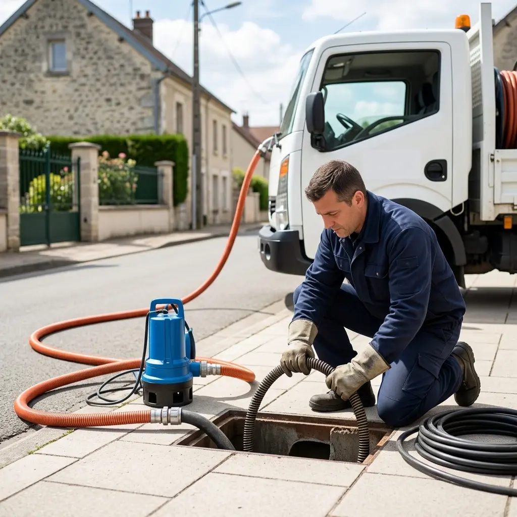 Comment se déroule l'intervention à Misy-sur-Yonne ?