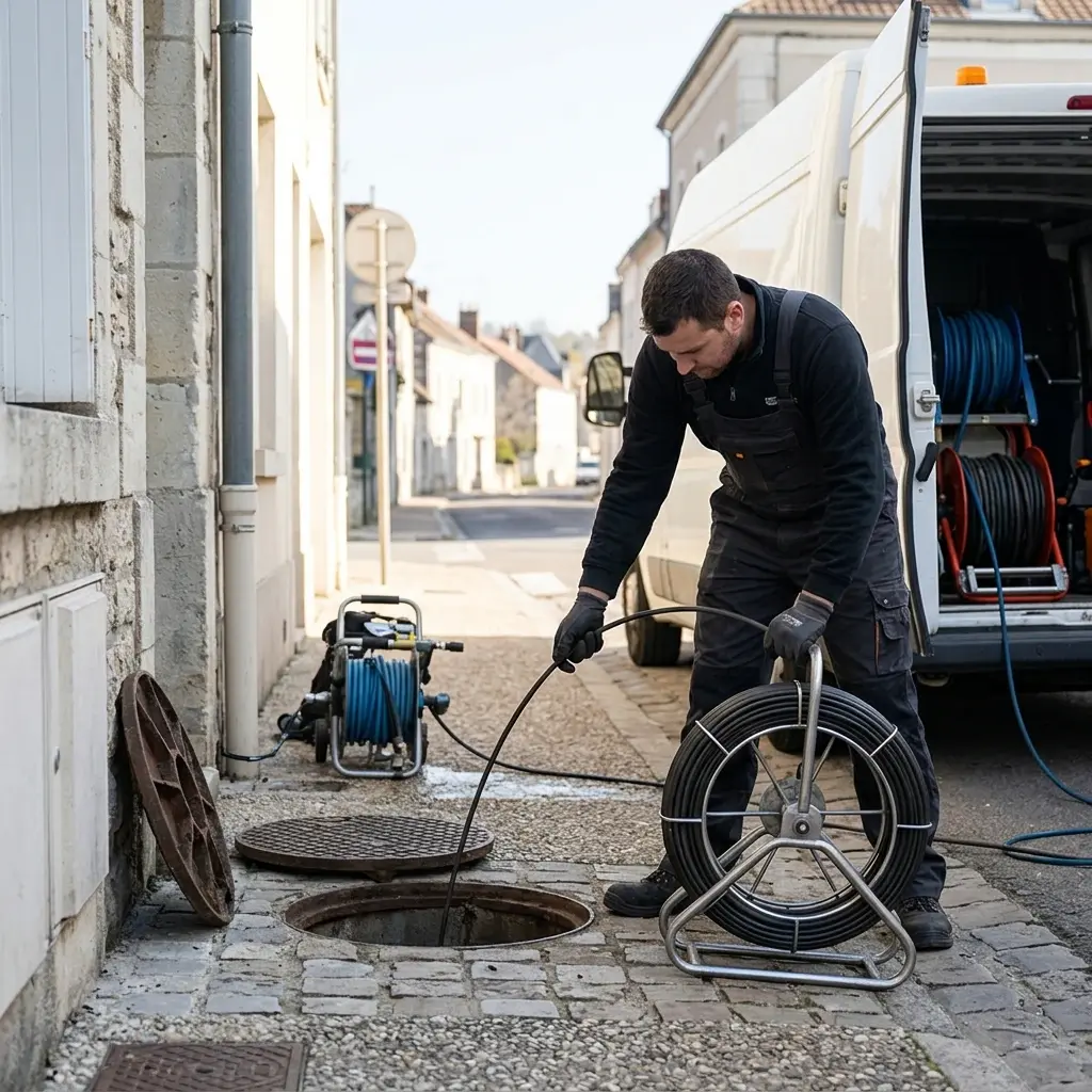 Comment prévenir l'obstruction de vos conduits ?