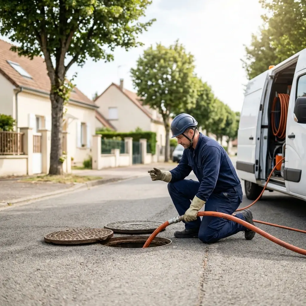 Besoin d'une intervention rapide à Montereau-Fault-Yonne ?