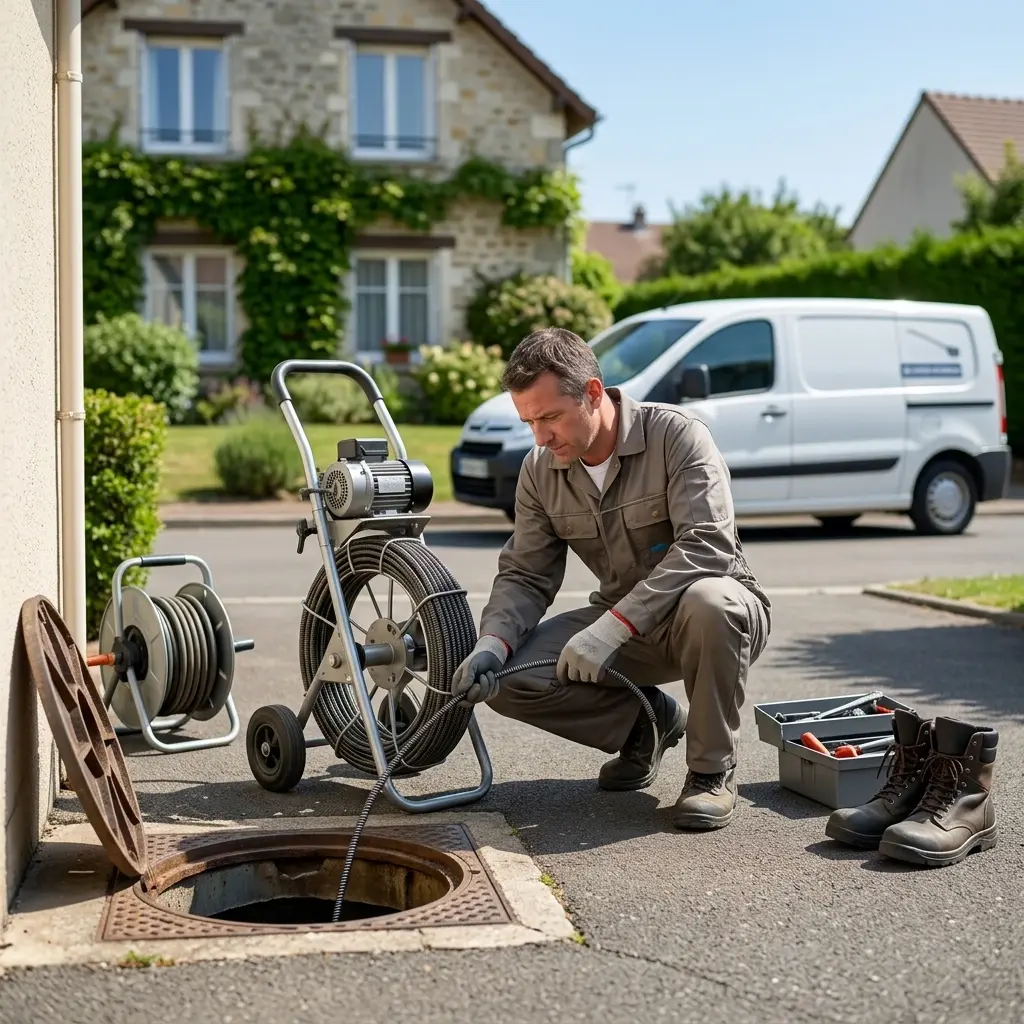 Pourquoi choisir notre expertise à Varennes-sur-Seine ?