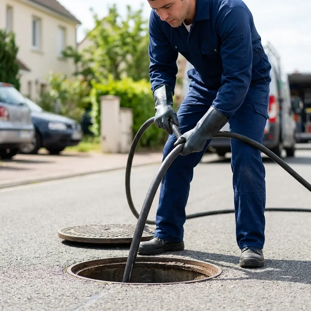 Comment se déroule l'intervention à Varennes-sur-Seine ?