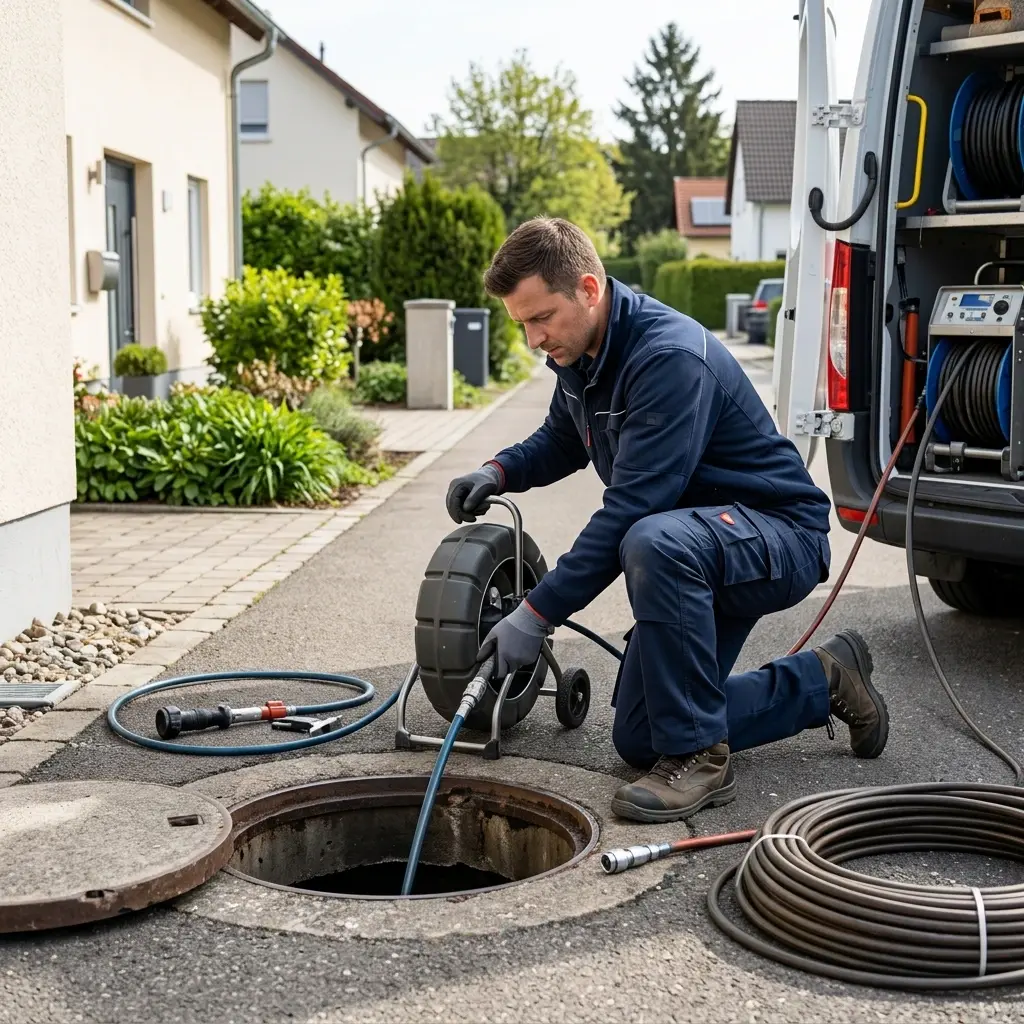 Une approche technique pour un débouchage efficace