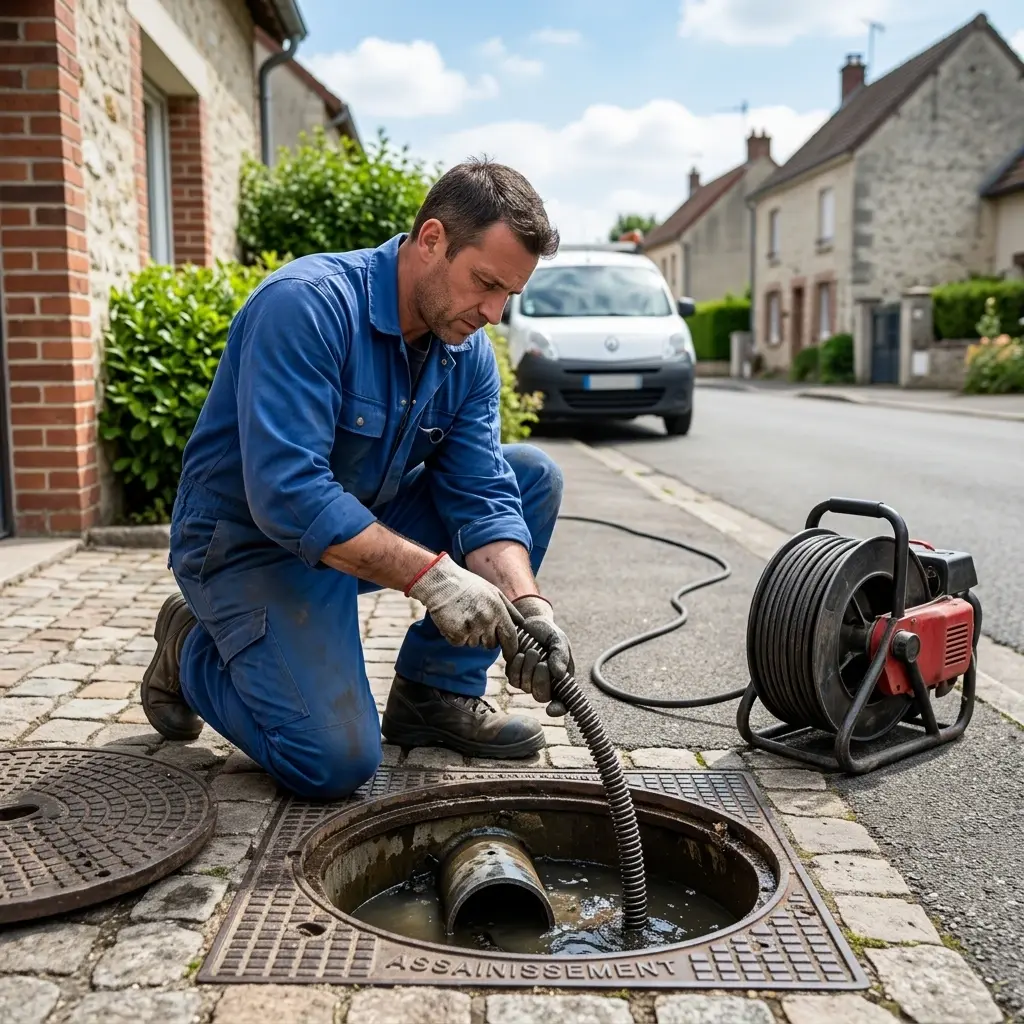 Adoptez les bons gestes pour prévenir les bouchons à Pézarches