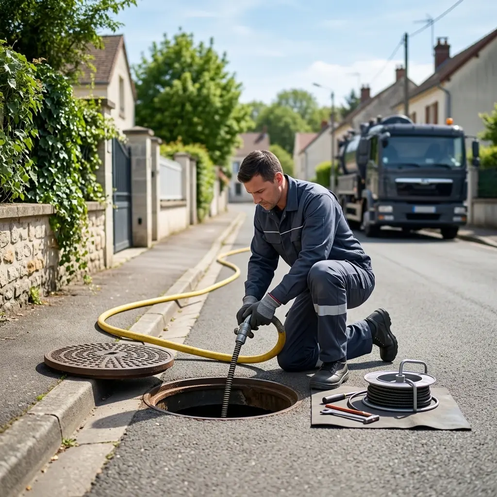 Comment se déroule l'intervention à Pézarches ?