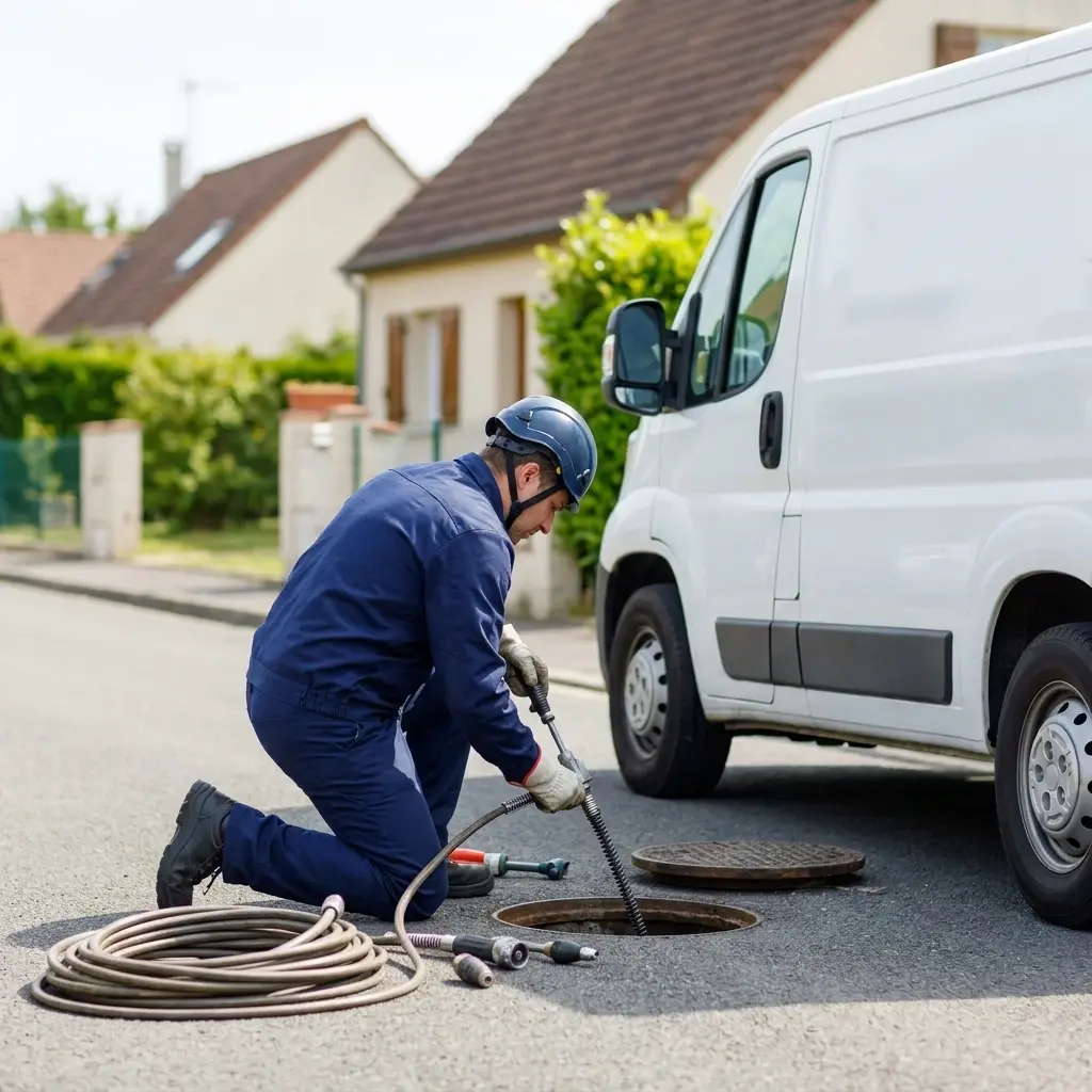 Comment se déroule l'intervention à Touquin ?