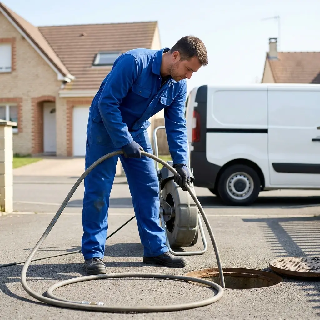 Les gestes simples pour éviter les bouchons à Machault