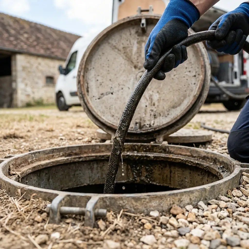 Besoin d'une intervention rapide à Ormes-sur-Voulzie ?