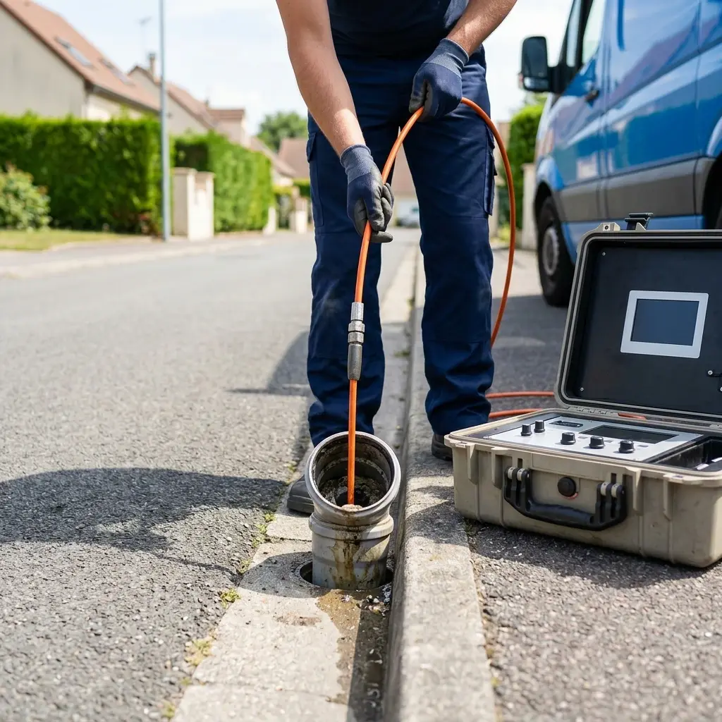 Un service de proximité pour un assainissement durable