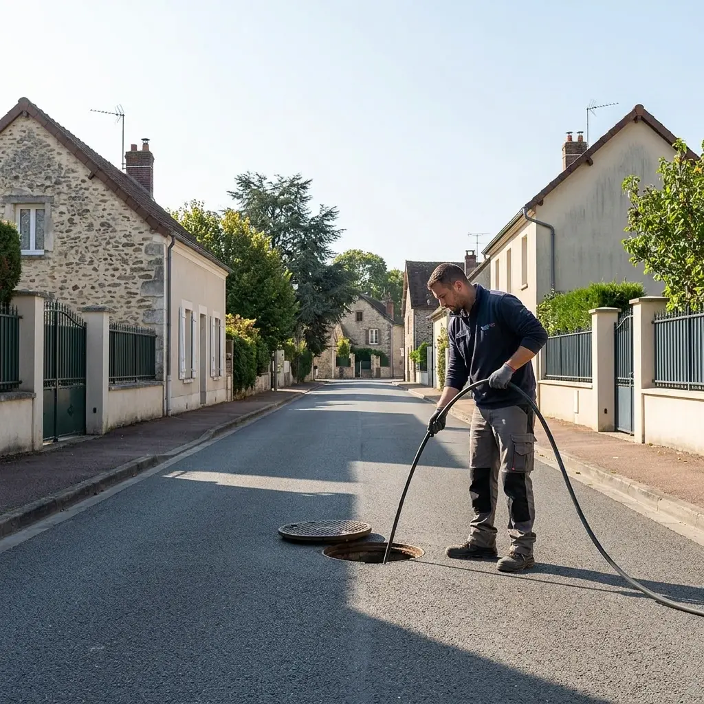 Une approche technique pour un débouchage durable