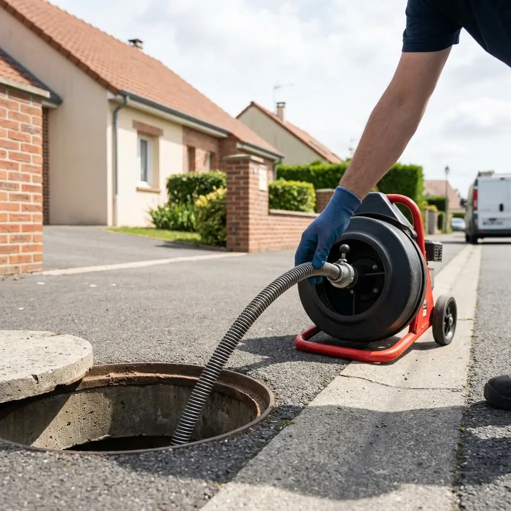 Besoin d'un débouchage rapide à Douy-la-Ramée ?