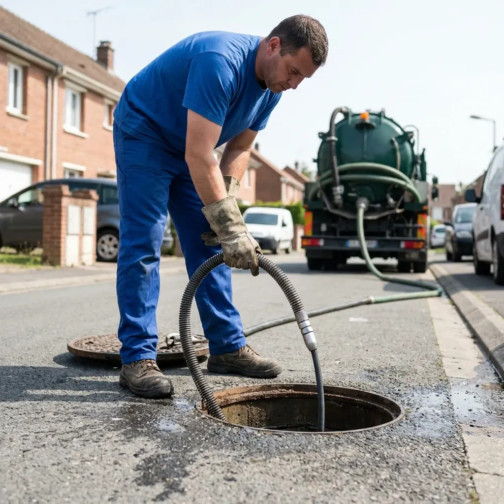 Comment se déroule l'intervention à Douy-la-Ramée ?