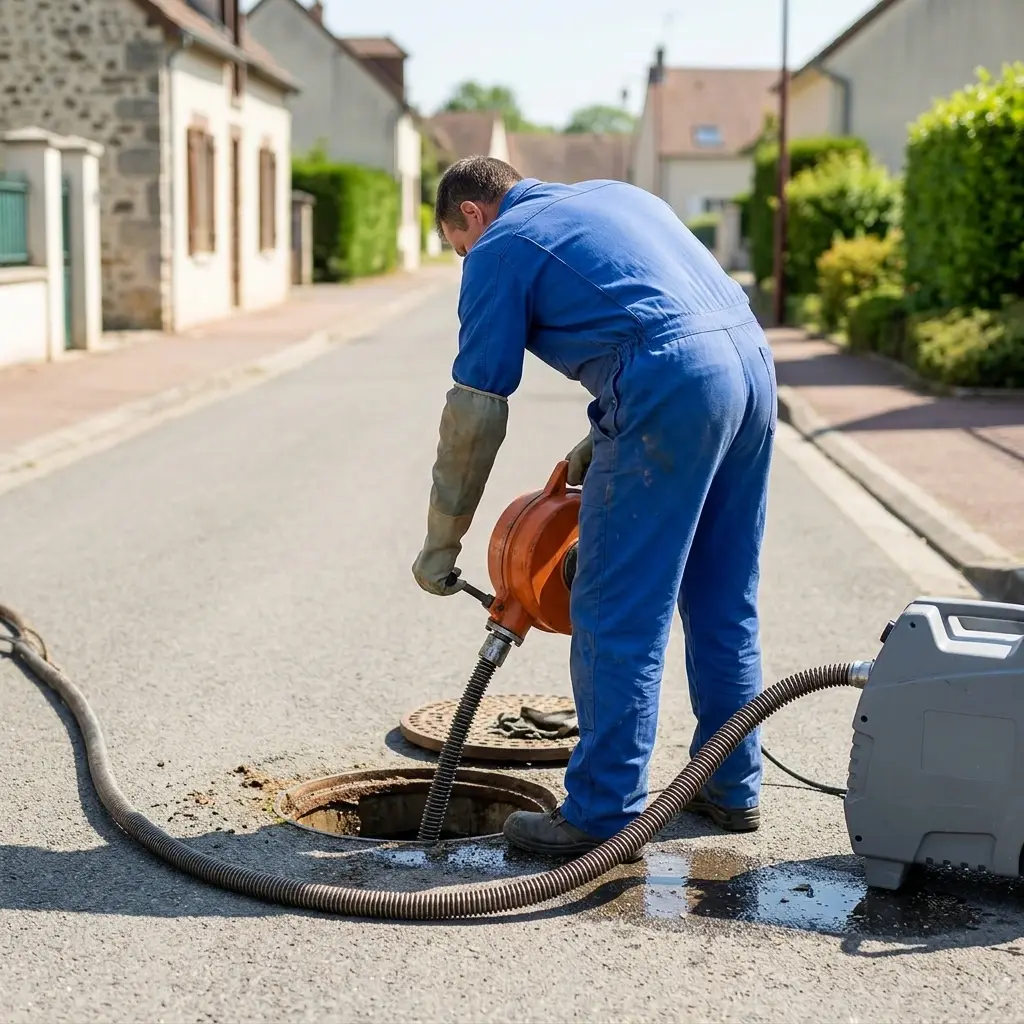 Une approche technique pour un débouchage durable