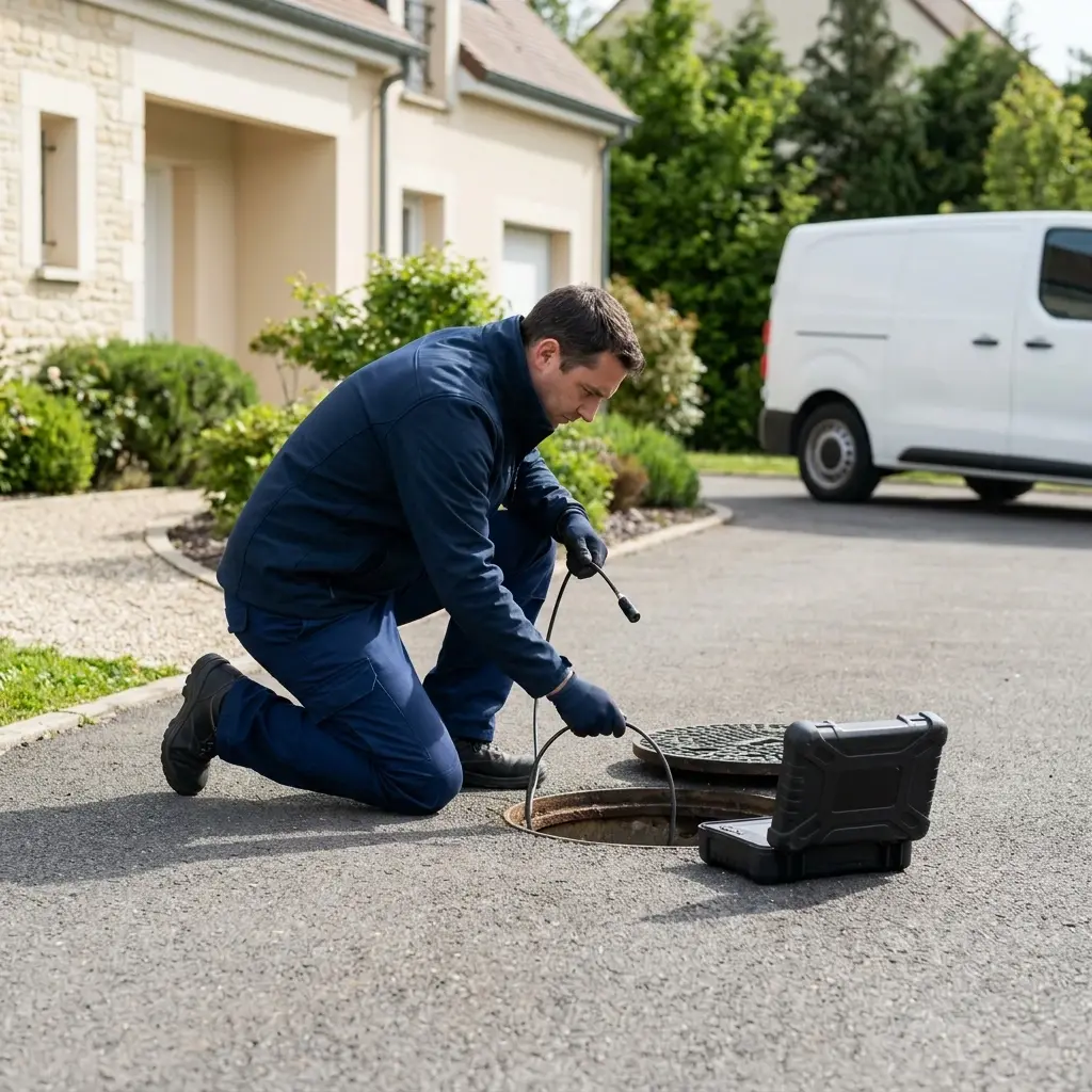 Comment se déroule l'intervention à Marcilly ?