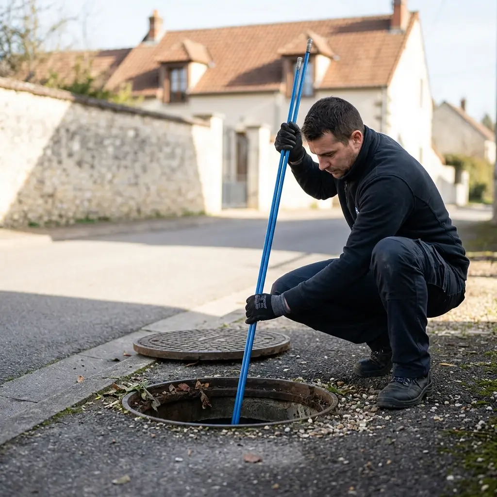 Besoin d'un dépannage rapide à Puisieux ?