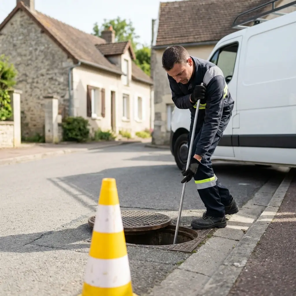 Une approche technique pour un débouchage durable