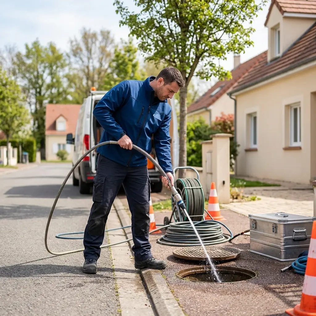Adoptez les bons gestes pour protéger vos conduits à Nemours