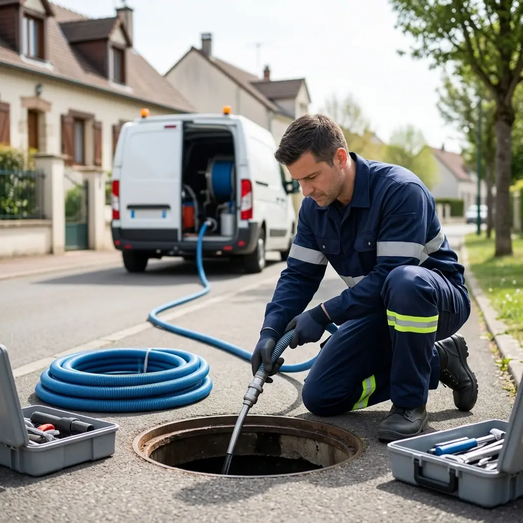 Une expertise locale pour un assainissement garanti