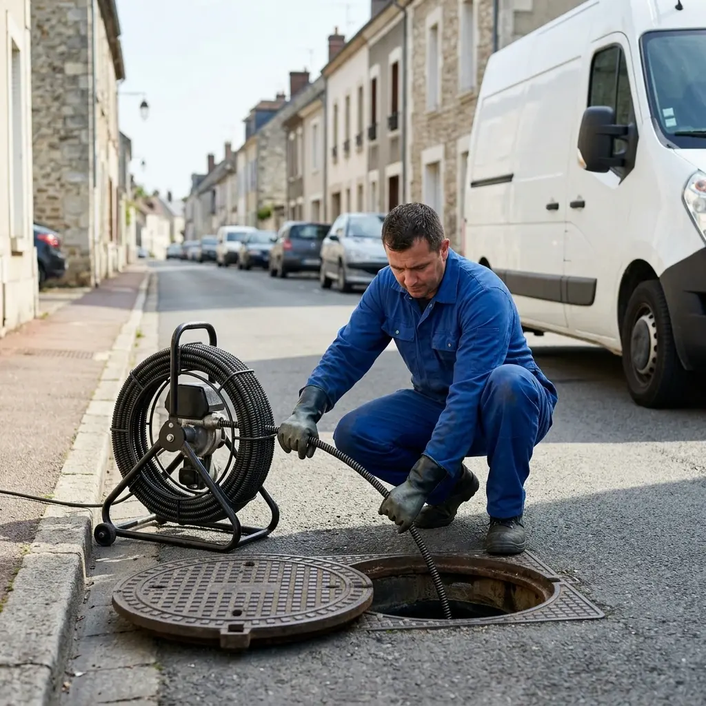 Comment se déroule l'intervention à Nemours ?