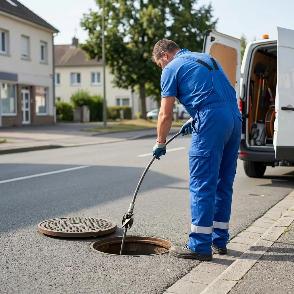 Une sérénité retrouvée pour votre installation sanitaire