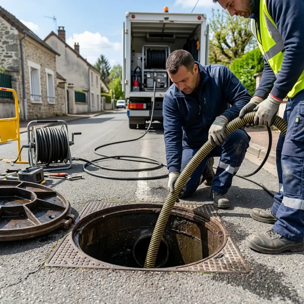 Besoin d'un dépannage rapide à Saint-Pierre-lès-Nemours ?