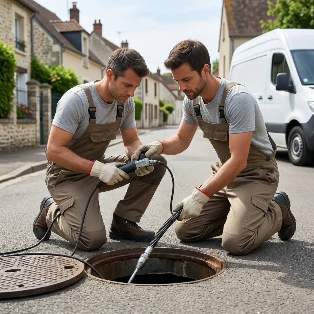 Comment prévenir les bouchons dans vos canalisations ?
