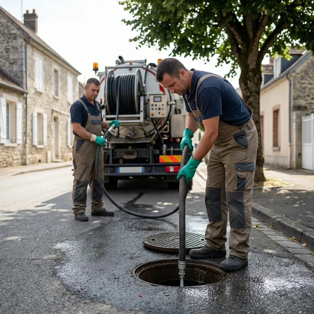 Pourquoi nous choisir à Vaudoy-en-Brie ?