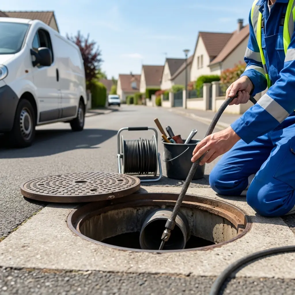 Une approche technique pour un débouchage durable