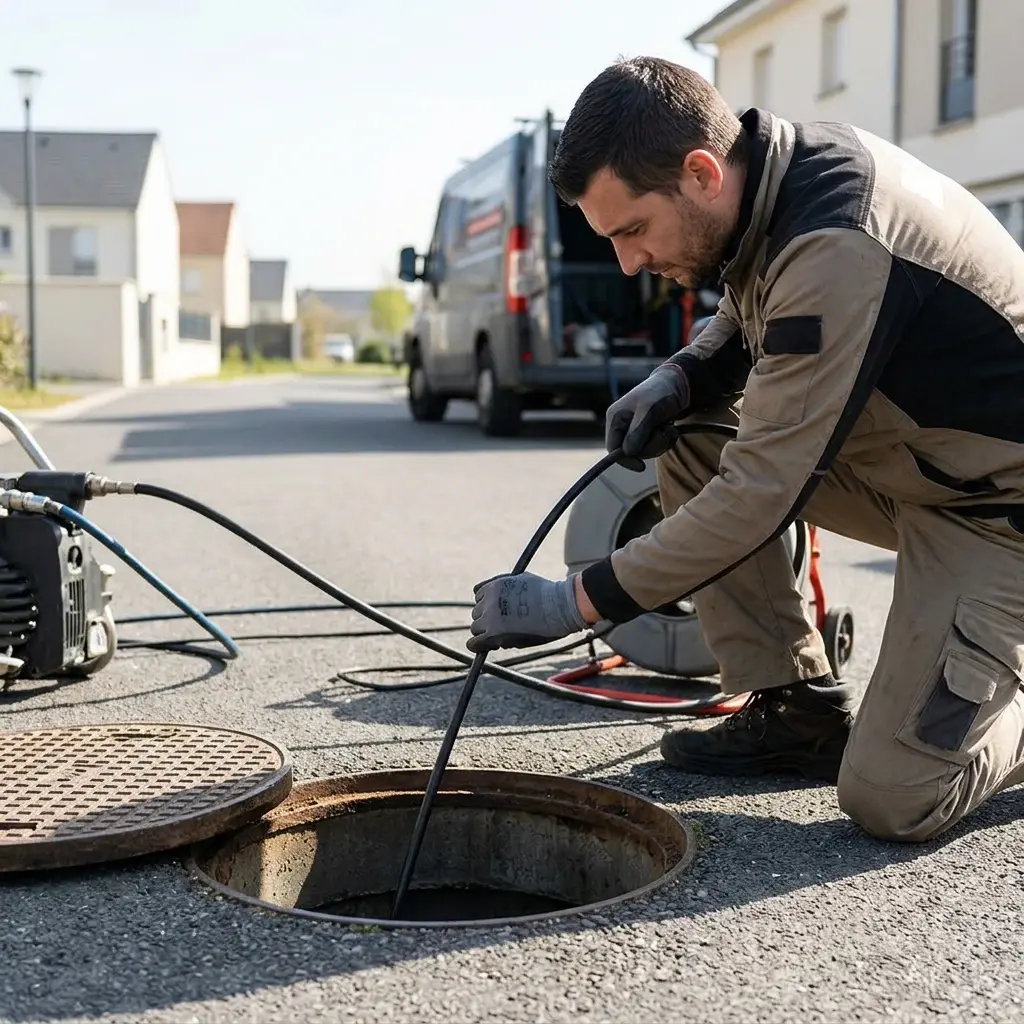 Gestes simples pour prévenir les obstructions à Montévrain