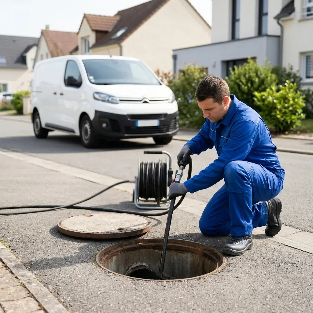 Comment se déroule l'intervention à Montévrain ?