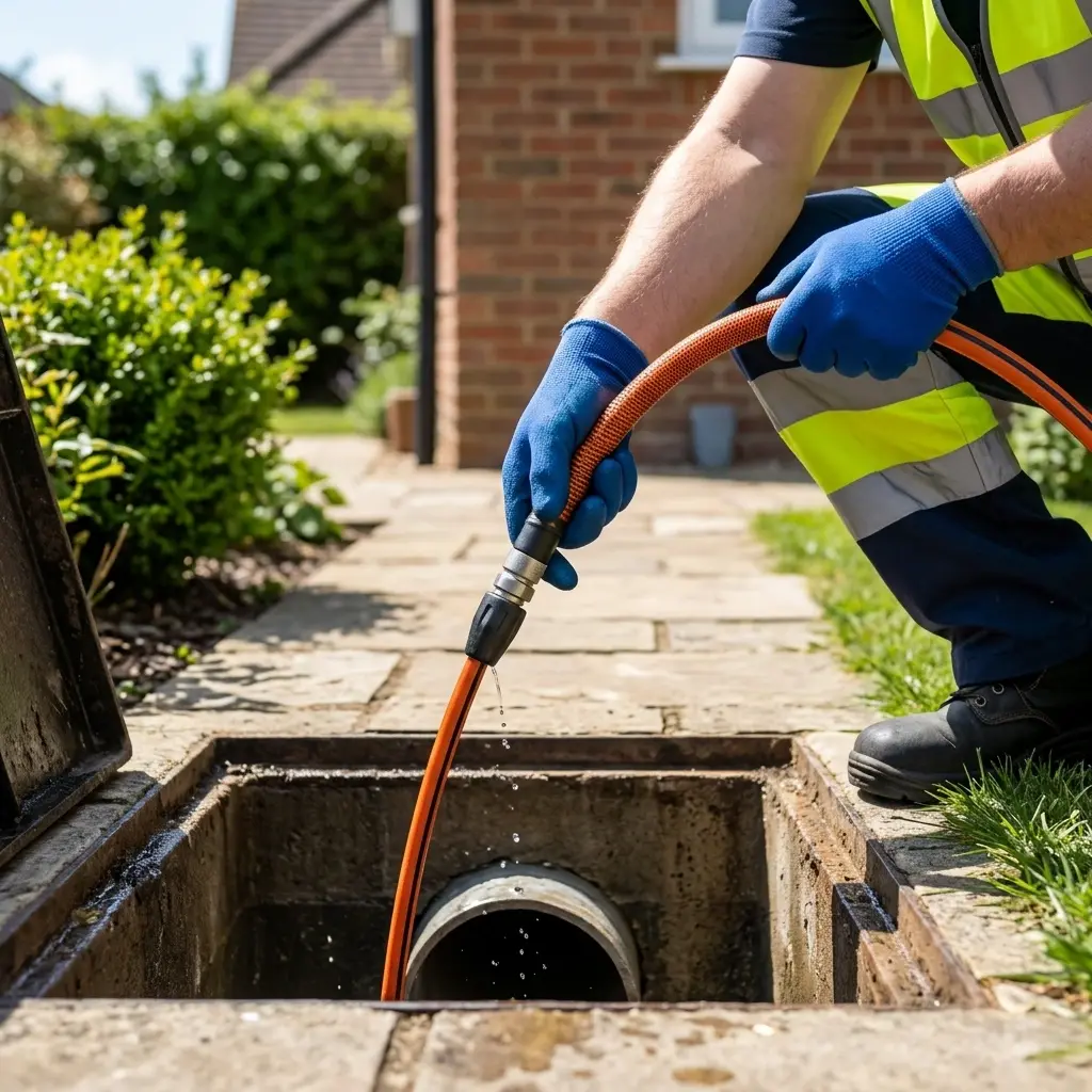 Une solution durable pour vos canalisations en Seine-et-Marne