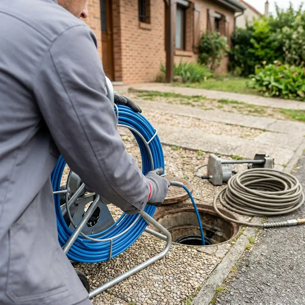 Une solution durable pour vos problèmes d'assainissement