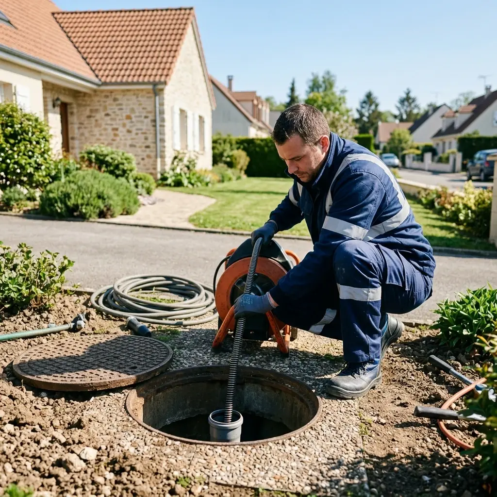 Besoin d'un dépannage rapide à Férolles-Attilly ?