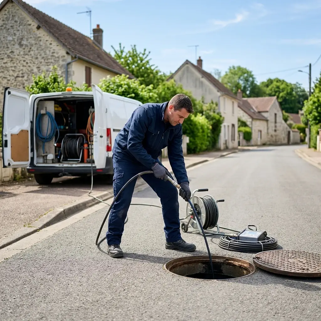 Besoin d'un débouchage rapide à Montceaux-lès-Provins ?