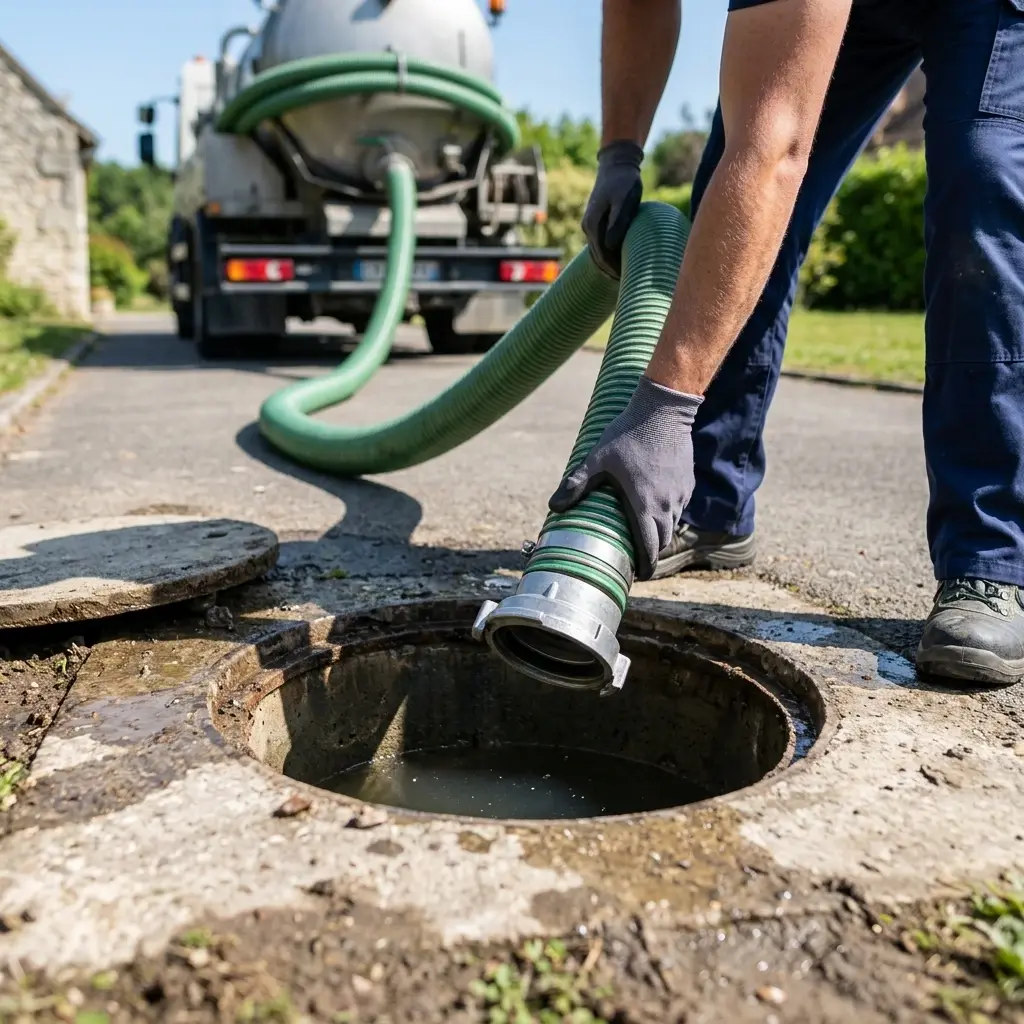 Une approche technique pour un débouchage définitif