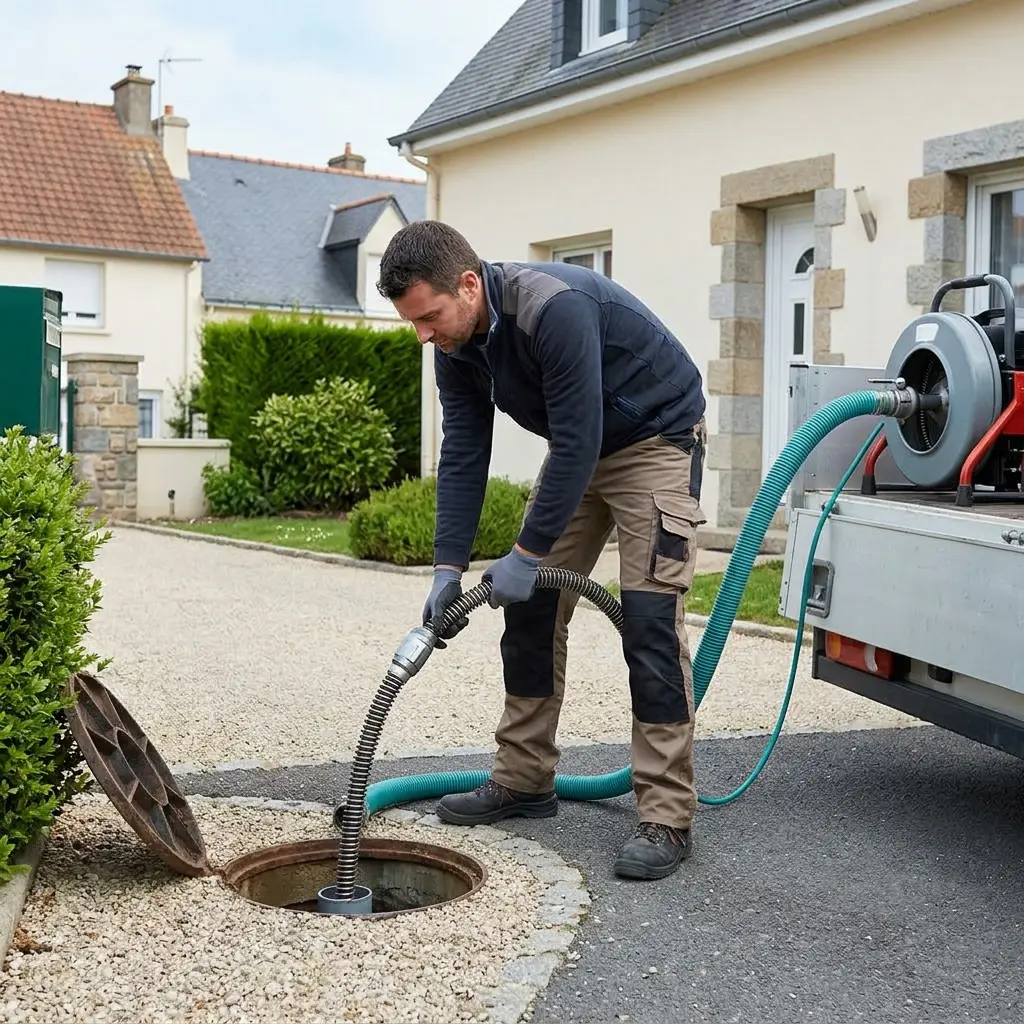 Les gestes essentiels pour prévenir les bouchons à Coutençon