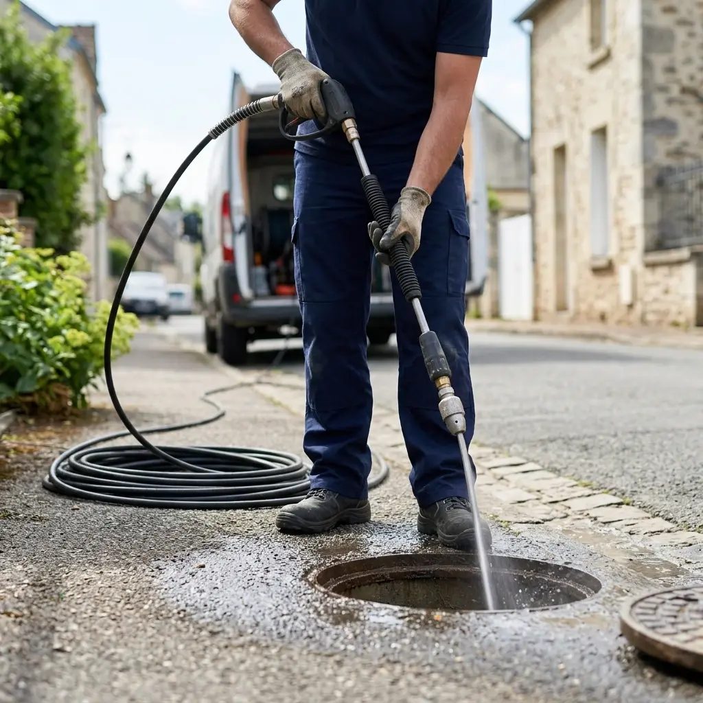 Une expertise locale pour vos problèmes de canalisations