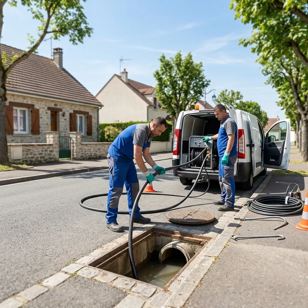 Comment se déroule l'intervention à Coutençon ?