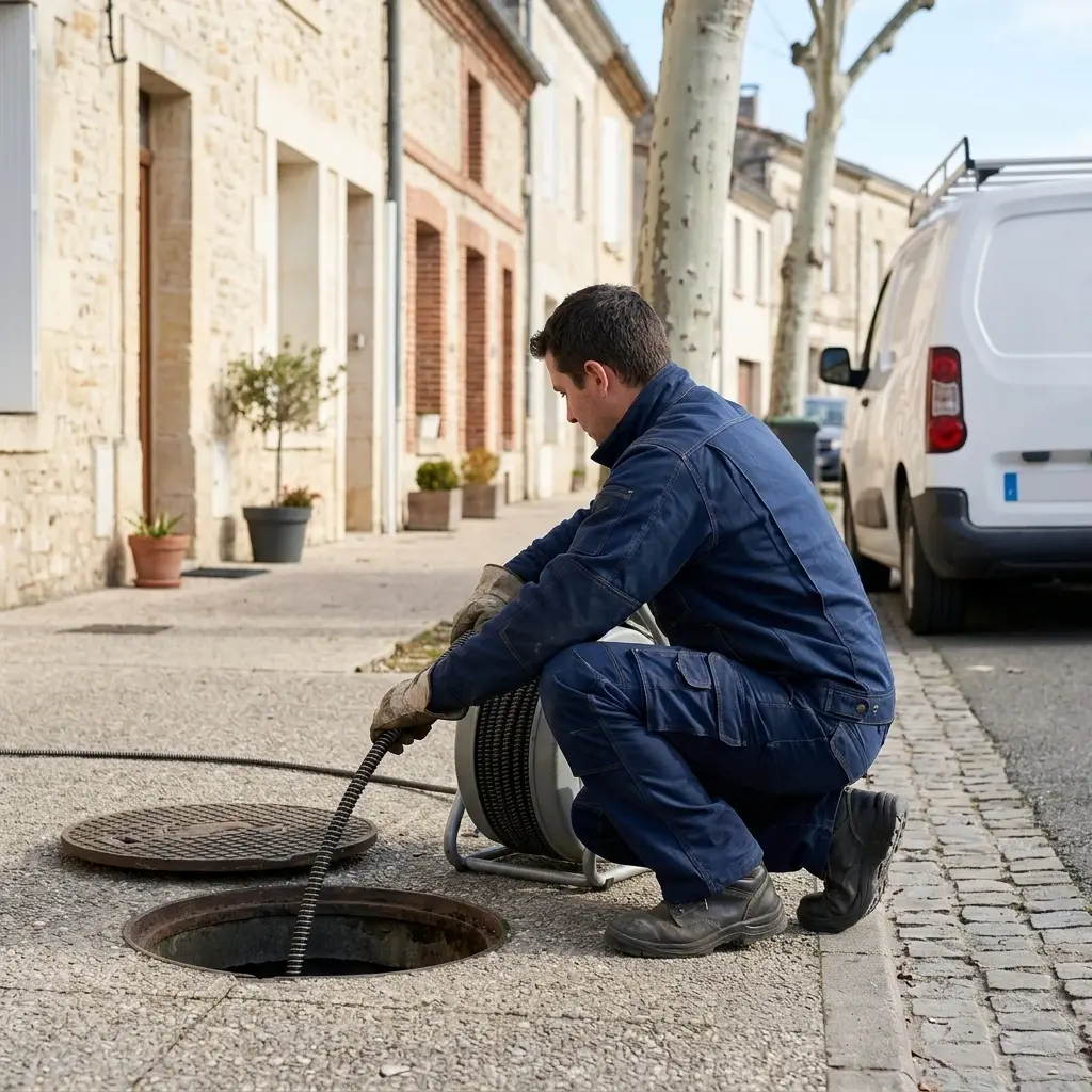 Pourquoi choisir notre expertise à Villeneuve-les-Bordes ?