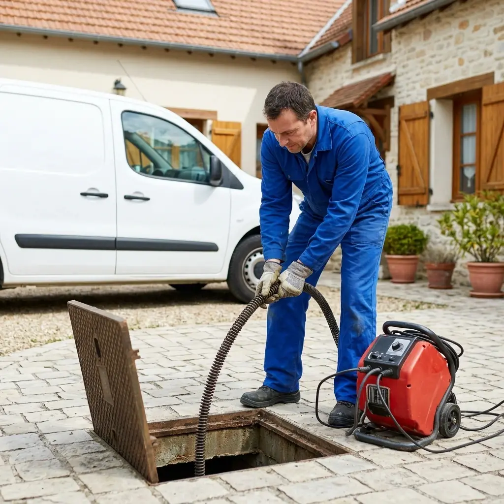 Un diagnostic technique pour un traitement durable