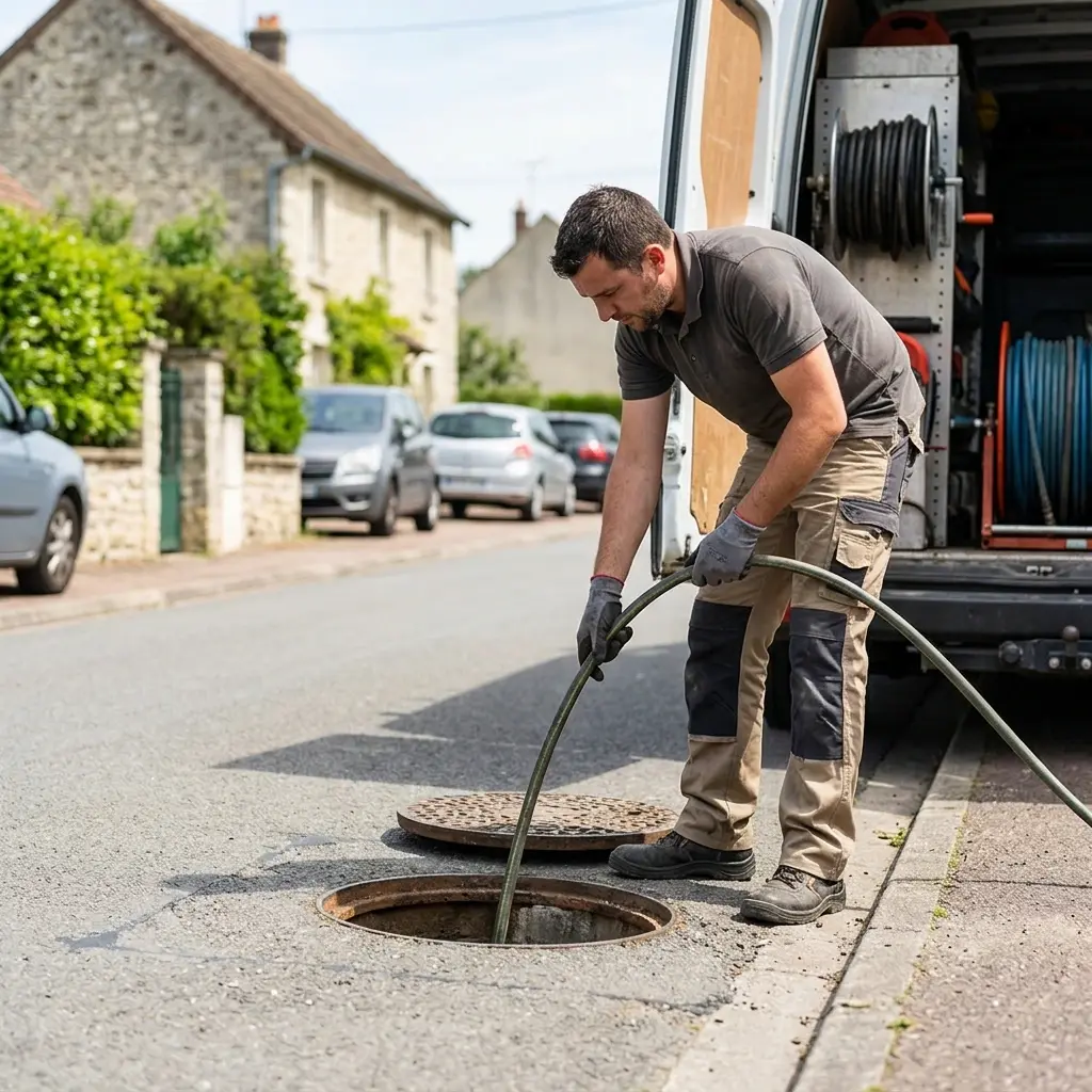 Pourquoi nous choisir à Chalautre-la-Petite ?
