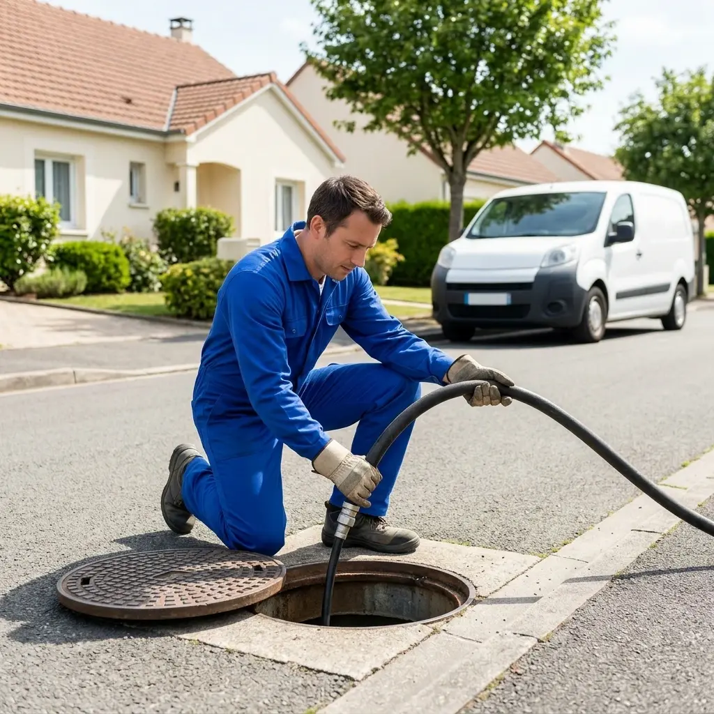 Pourquoi nous choisir pour vos canalisations à Chenoise-Cucharmoy ?