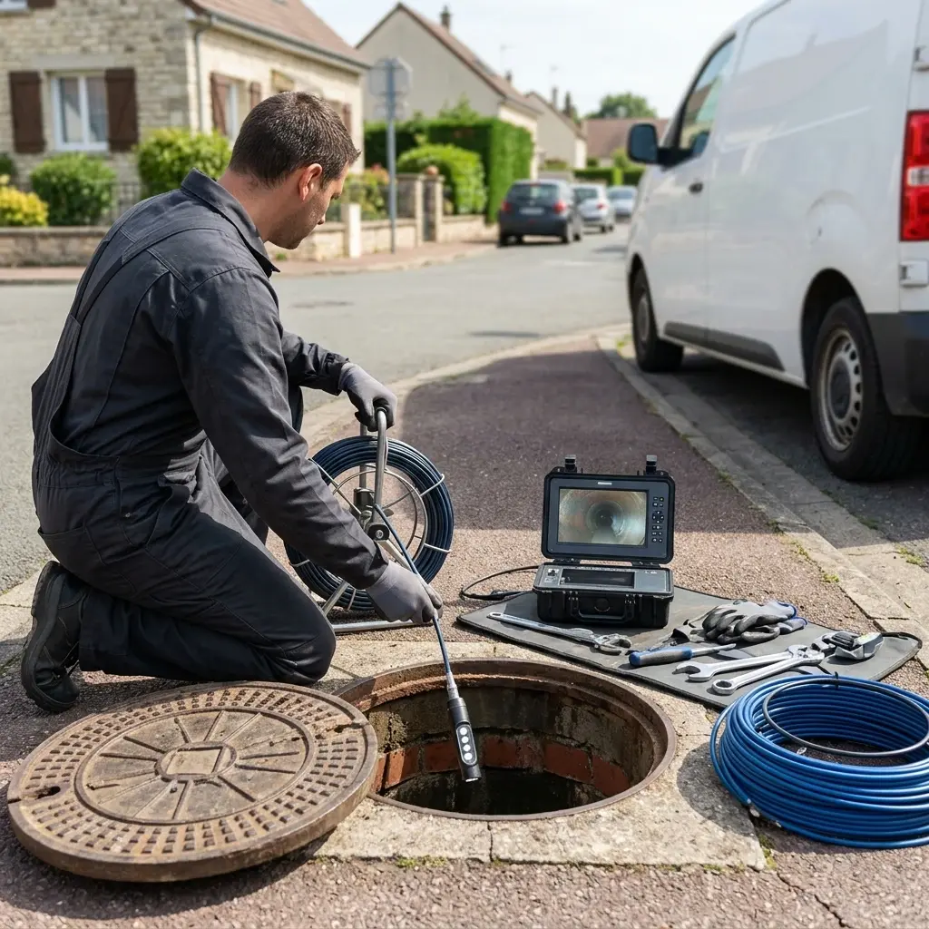 Une approche technique pour un débouchage radical