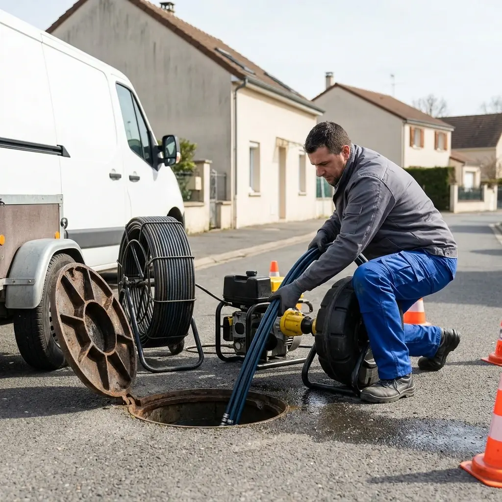 Comment prévenir les bouchons et réagir correctement à Mortery