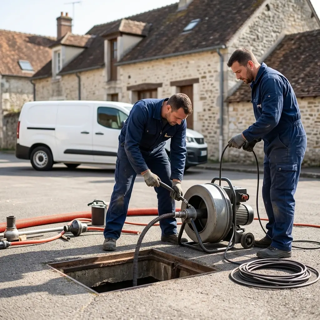 Comment prévenir les bouchons dans vos canalisations ?